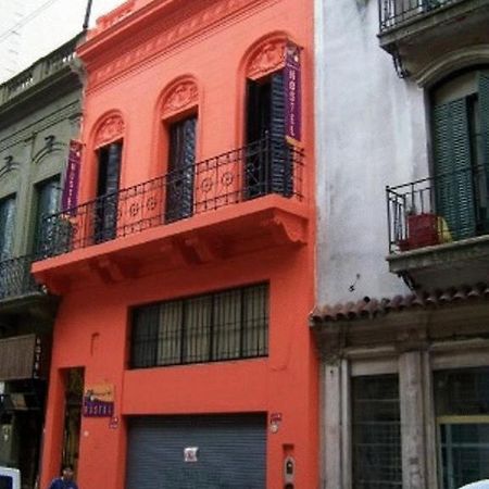 Hostel Downtownmate Buenos Aires Exterior foto
