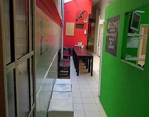 Hostel Downtownmate Buenos Aires Exterior foto